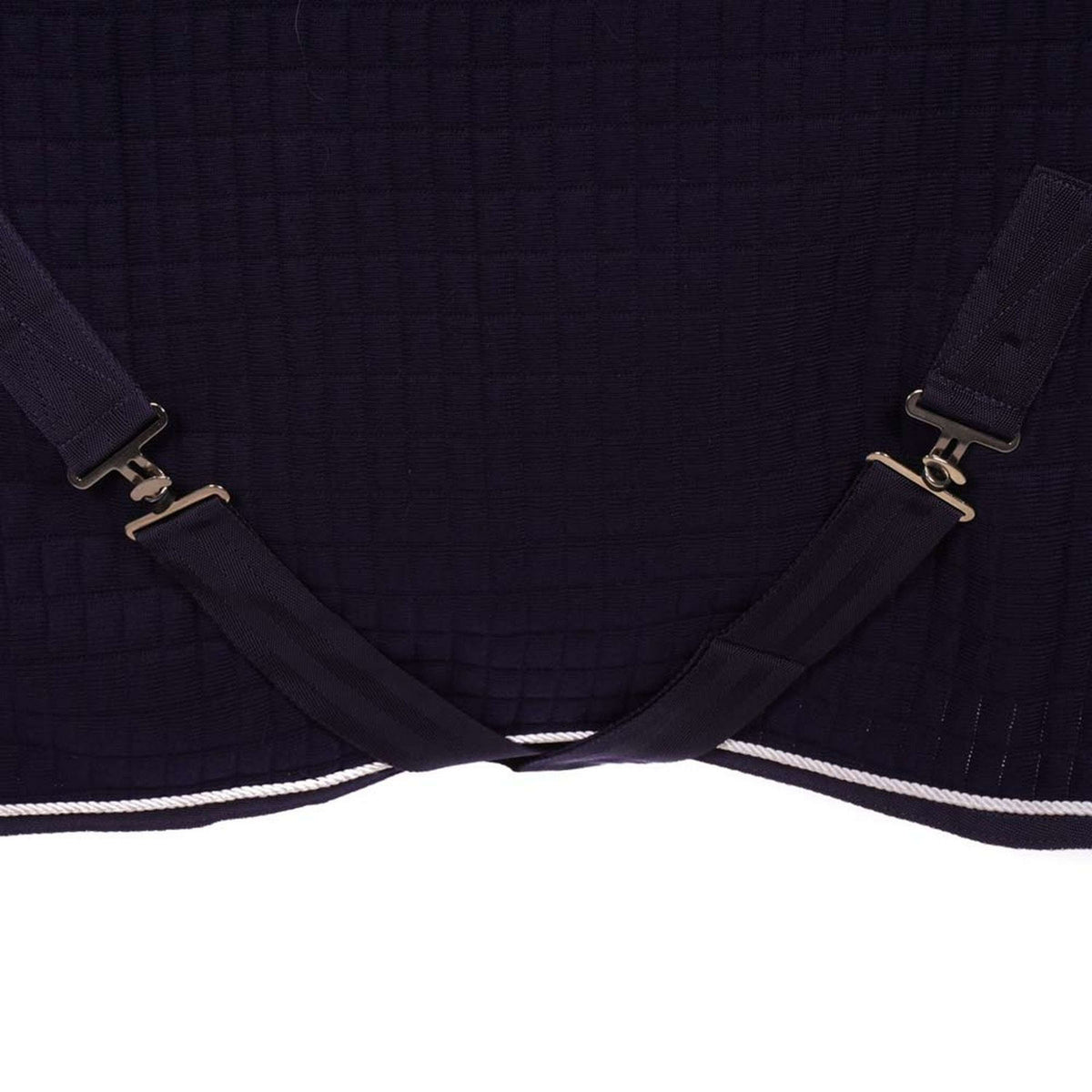 Weatherbeeta Tappeto Thermocell Cooler Standard Neck Blu marino/bianco