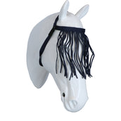 Weatherbeeta Frontalino Anti-Mosche Saxon Navy