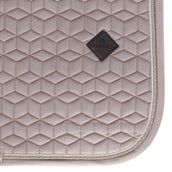 Kentucky Horsewear Sottosella Basic Velvet Dressage Beige