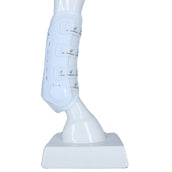 LeMieux Parastinchi Snug Boots Ultramesh Bianco