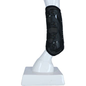 LeMieux Parastinchi Snug Boots Ultramesh Nero