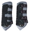 LeMieux Parastinchi Snug Boots Ultramesh Grigio