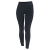 Cavallo Pantaloni da Equitazione LIN GRIP RL Nero