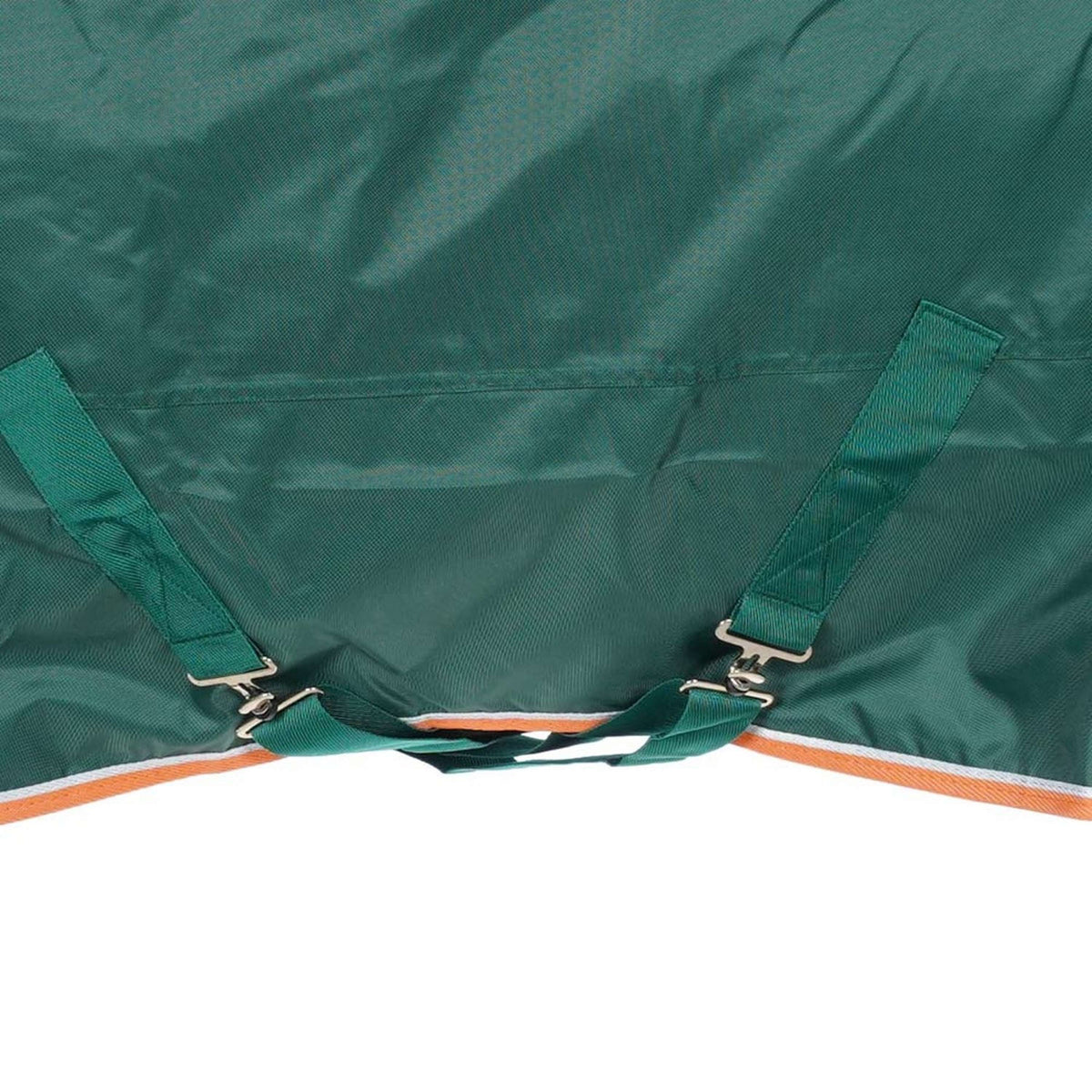 Tempest Original by Shires Coperta da scuderia Typhoon Lite Verde