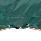 Tempest Original by Shires Coperta da scuderia Typhoon Lite Verde