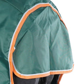 Tempest Original by Shires Coperta da scuderia Typhoon Lite Verde