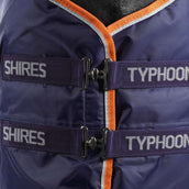 Tempest Original by Shires Turnout Typhoon 100g Navy