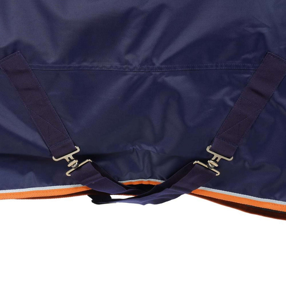 Tempest Original by Shires Turnout Typhoon 100g Navy