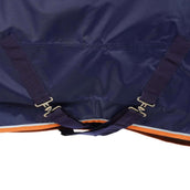 Tempest Original by Shires Turnout Typhoon 100g Navy