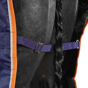 Tempest Original by Shires Turnout Typhoon 100g Navy