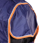 Tempest Original by Shires Turnout Typhoon 100g Navy