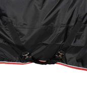 Tempest Original by Shires Turnout Typhoon Combo Nero