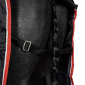 Tempest Original by Shires Turnout Typhoon Combo Nero