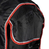 Tempest Original by Shires Turnout Typhoon Combo Nero