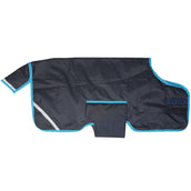 Amigo Coperta per Puledro Ripstop 200g Navy/ElecBlue