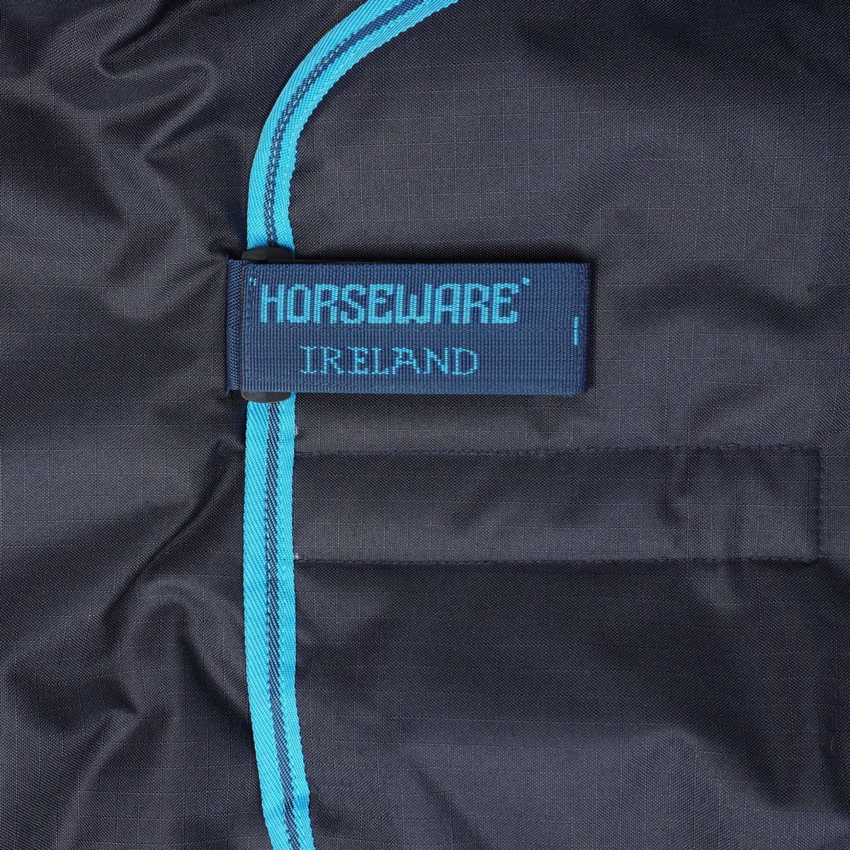 Amigo Coperta per Puledro Ripstop 200g Navy/ElecBlue
