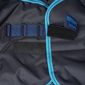 Amigo Coperta per Puledro Ripstop 200g Navy/ElecBlue