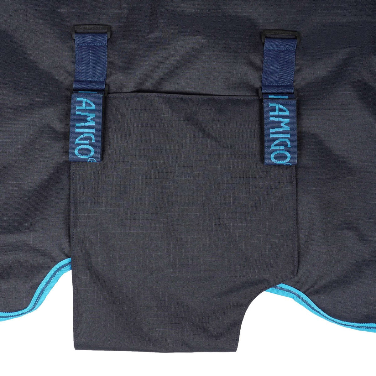 Amigo Coperta per Puledro Ripstop 200g Navy/ElecBlue