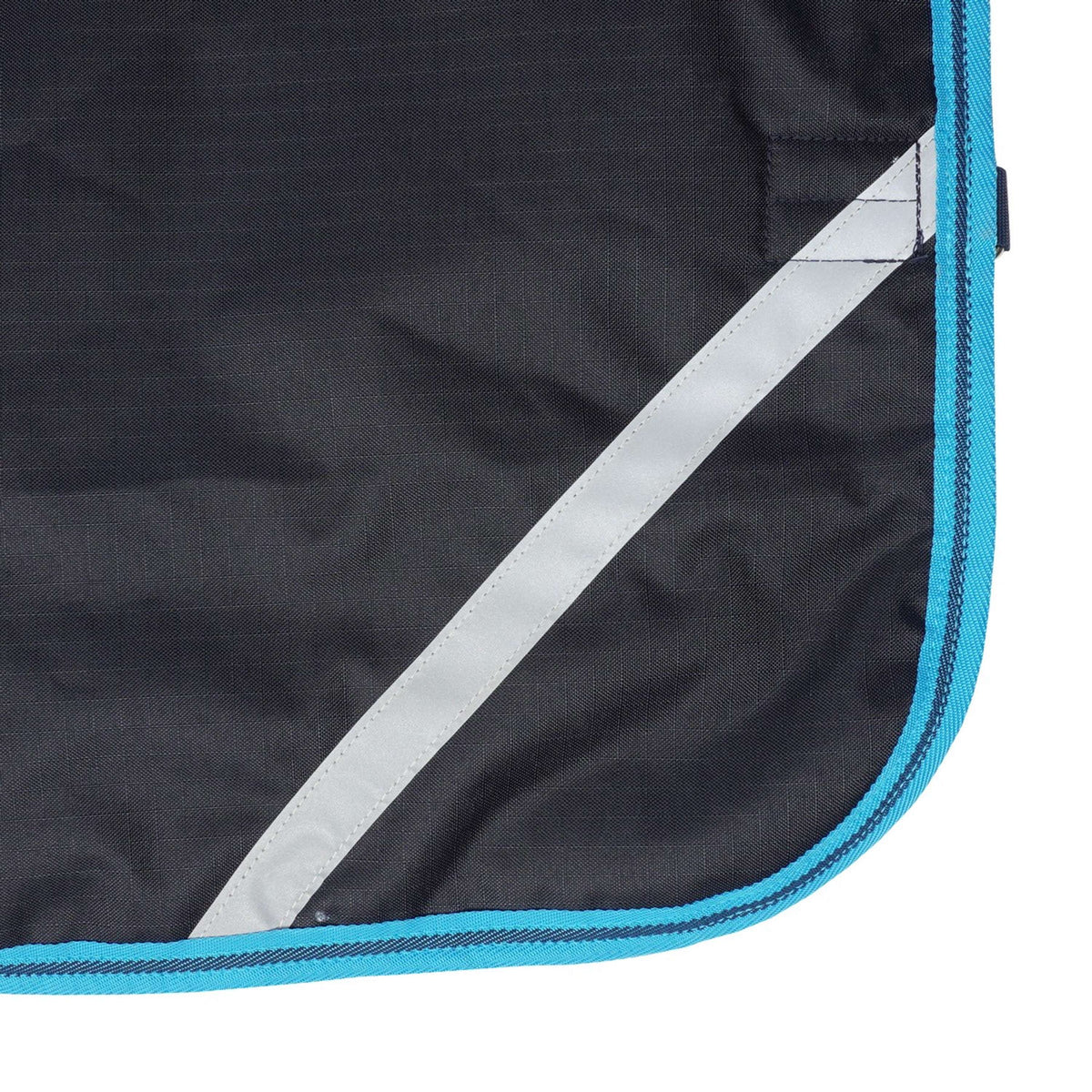 Amigo Coperta per Puledro Ripstop 200g Navy/ElecBlue