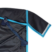 Amigo Coperta per Puledro Ripstop 200g Navy/ElecBlue