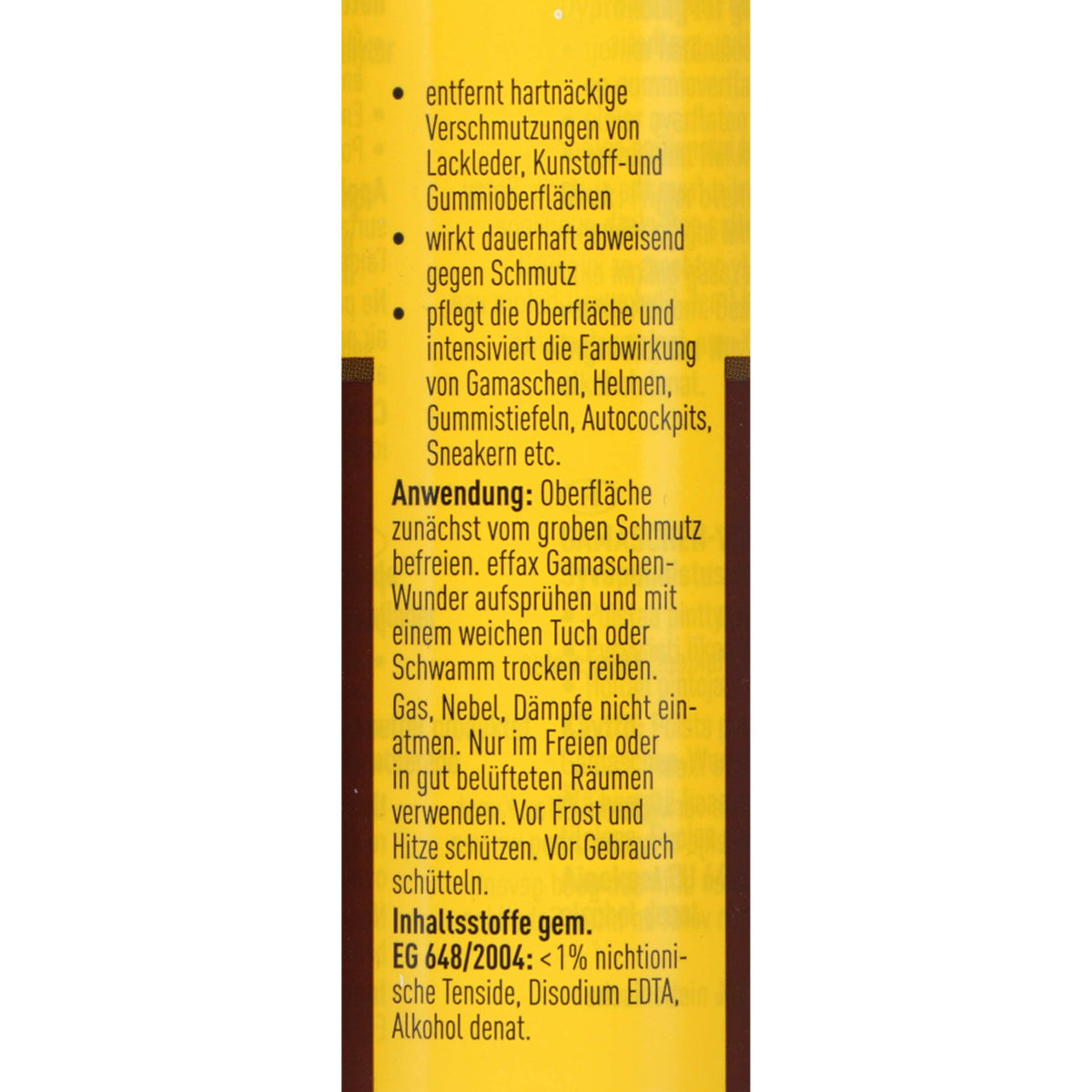 Effax Stivale per Tendini Meraviglia Wonder