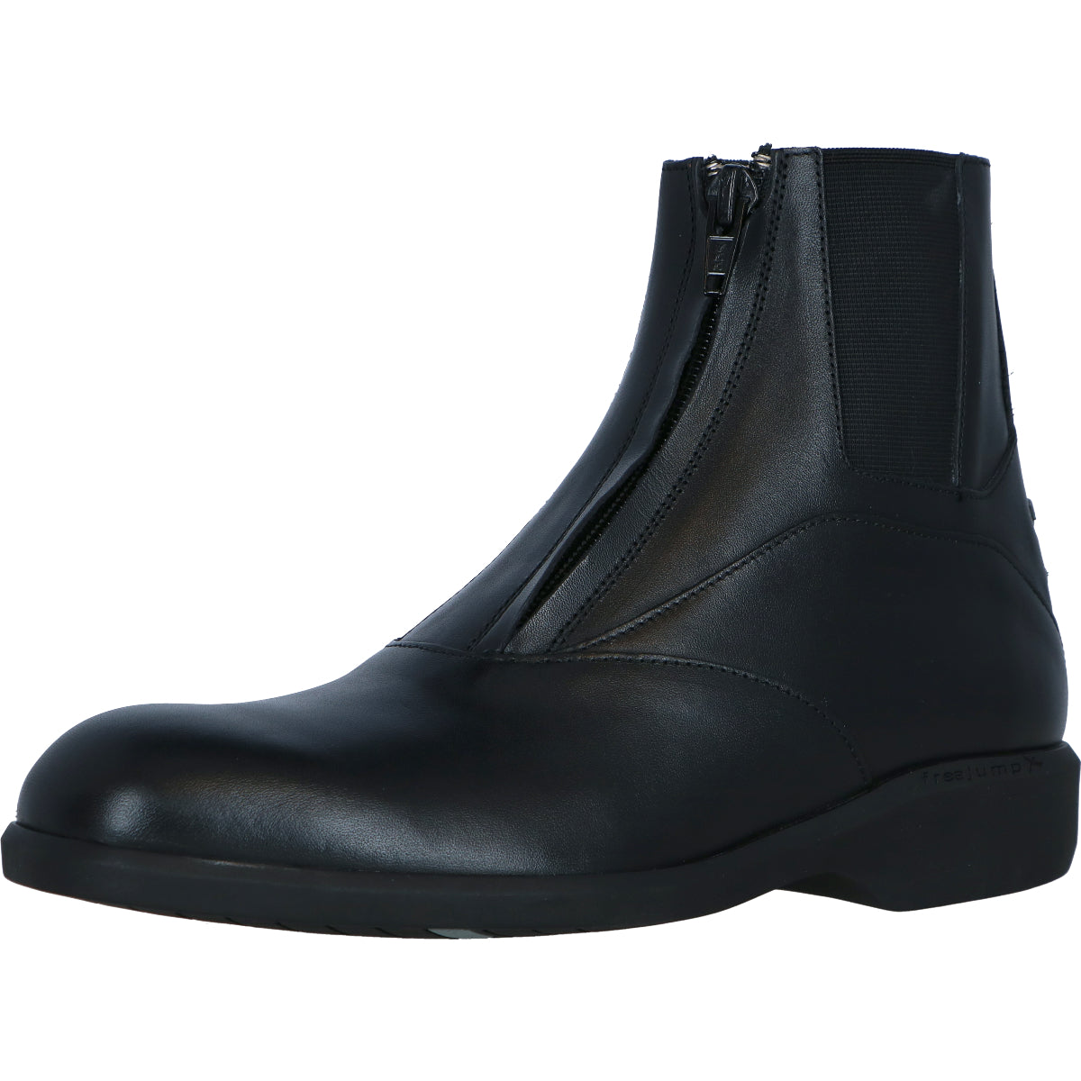 Freejump Stivaletto K2 Nero
