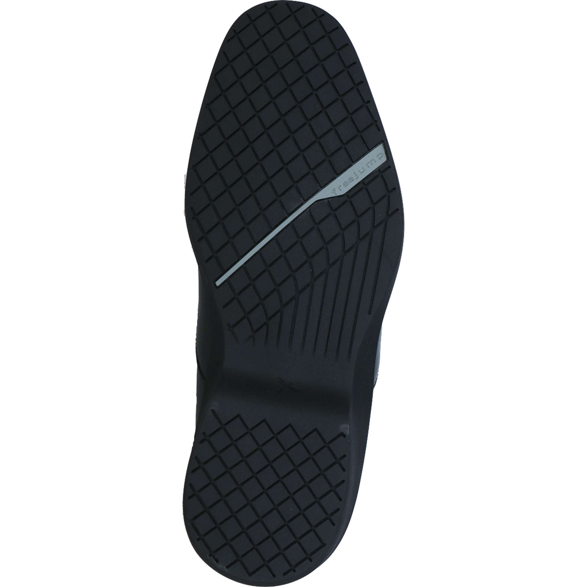 Freejump Stivaletto K2 Nero