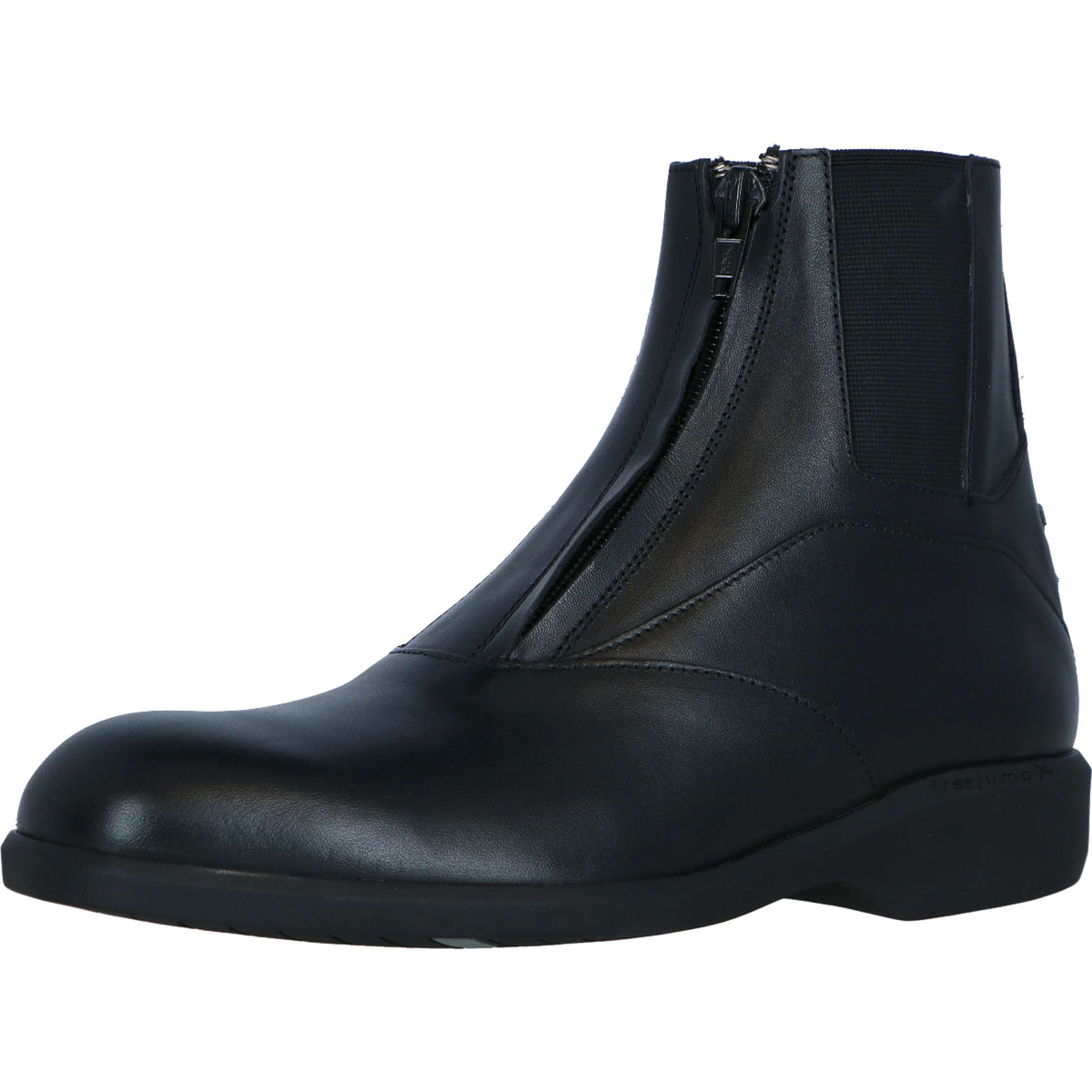 Freejump Stivaletto K2 Nero