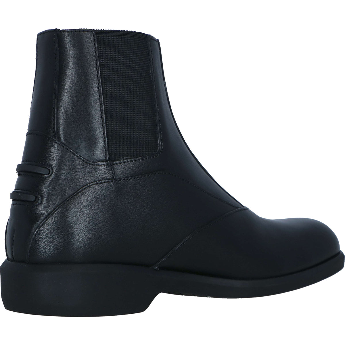 Freejump Stivaletto K2 Nero