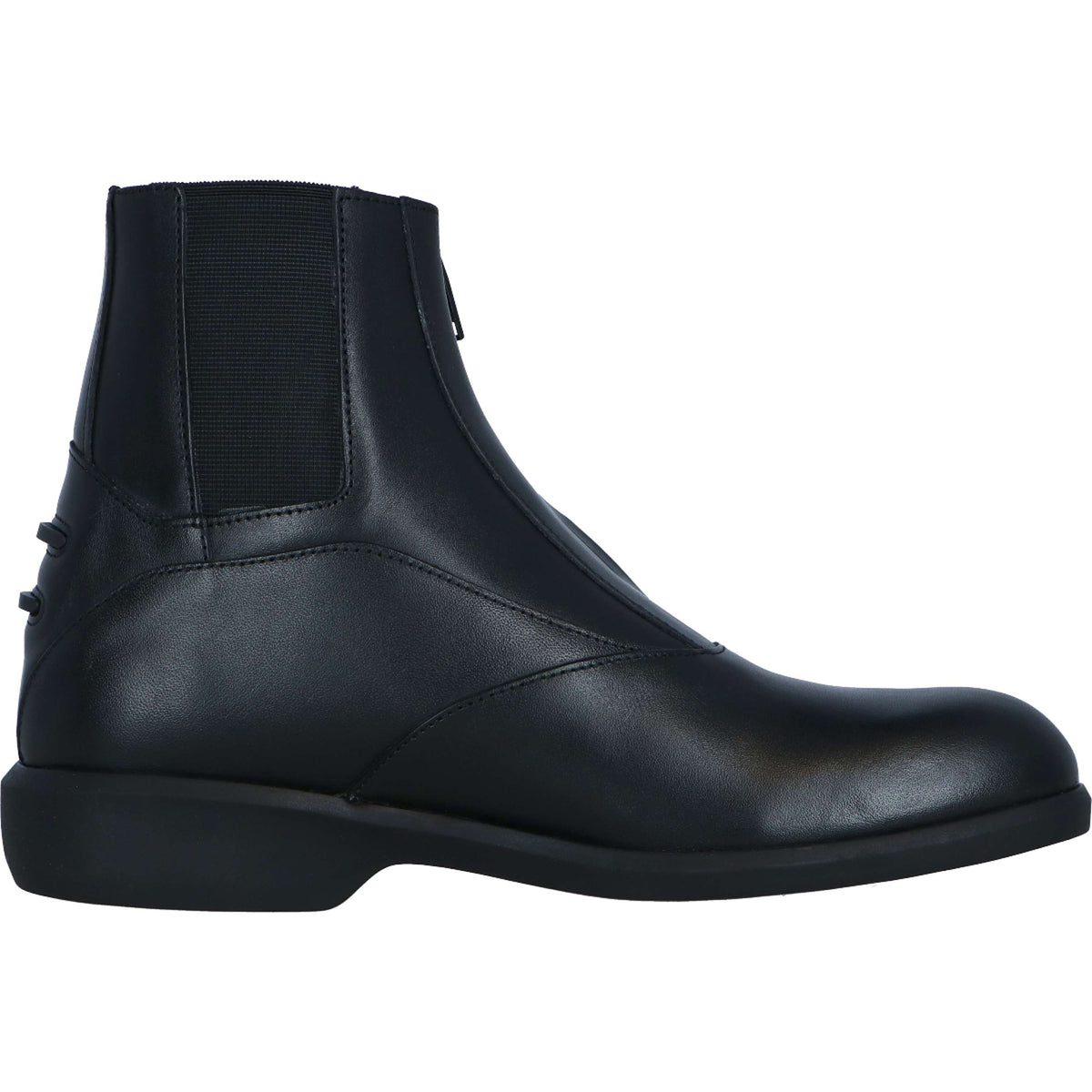 Freejump Stivaletto K2 Nero