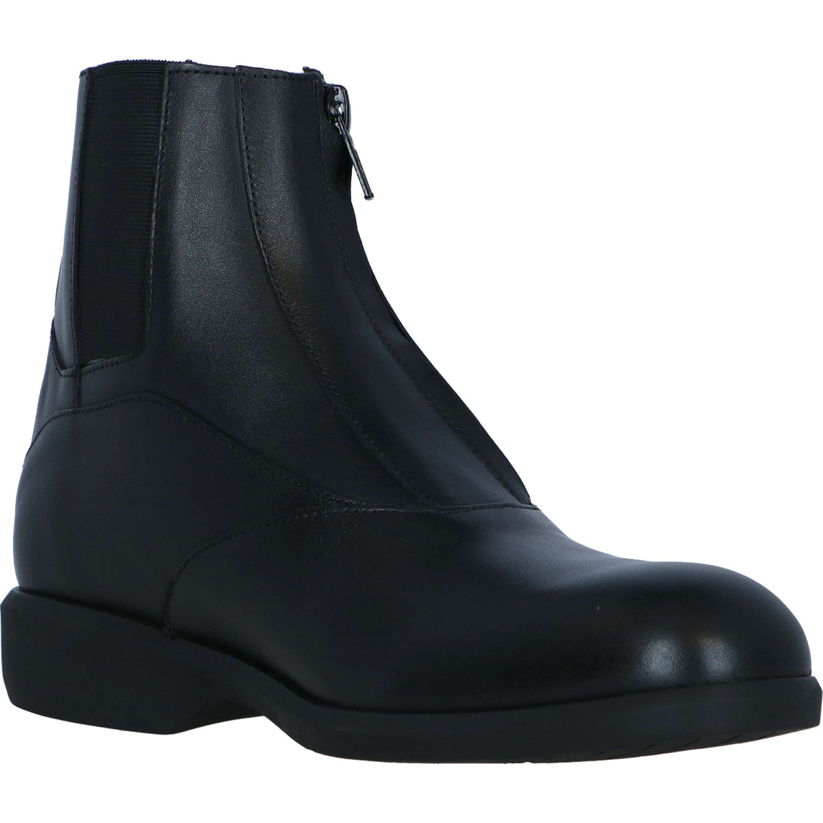 Freejump Stivaletto K2 Nero