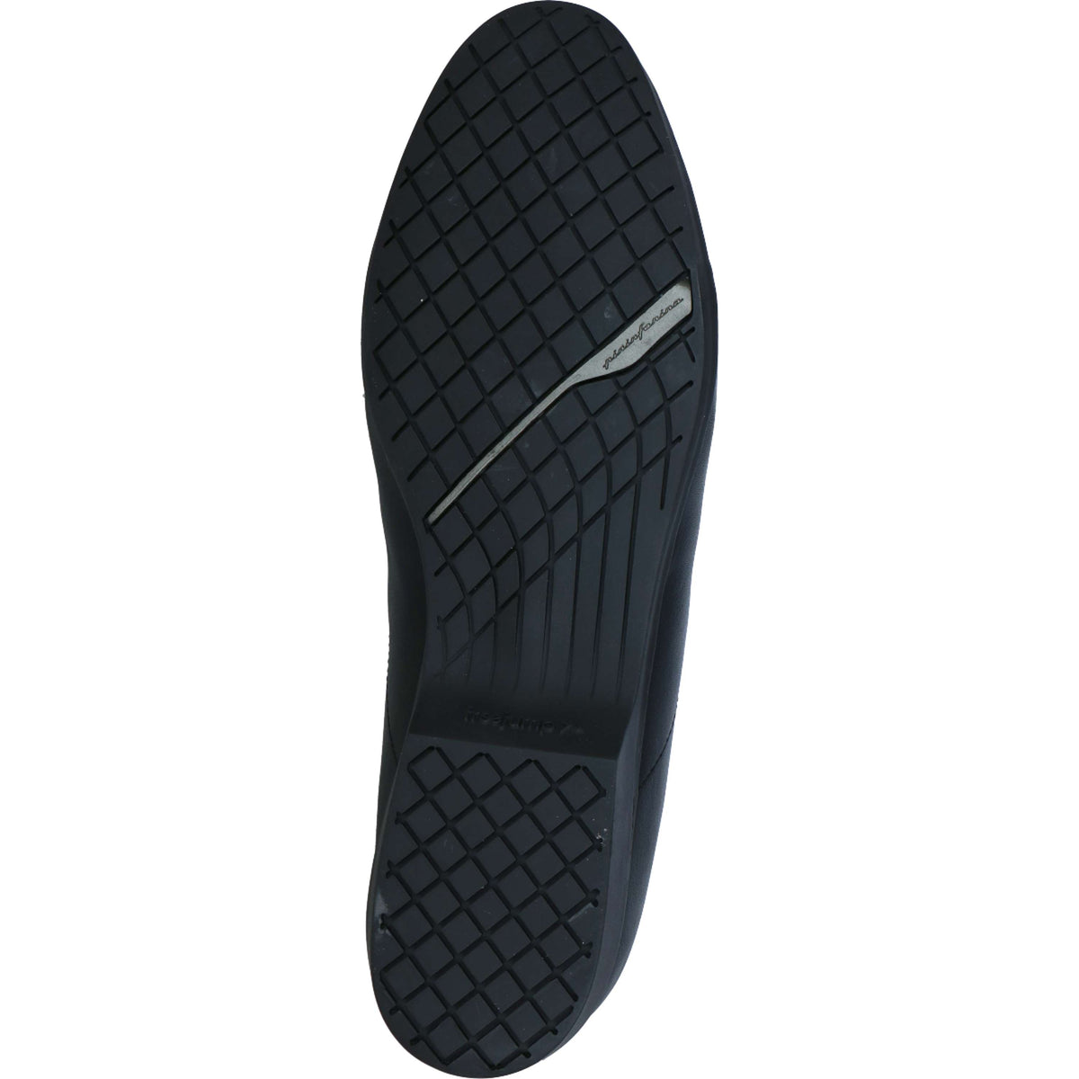 Freejump Stivaletto Foxy Nero