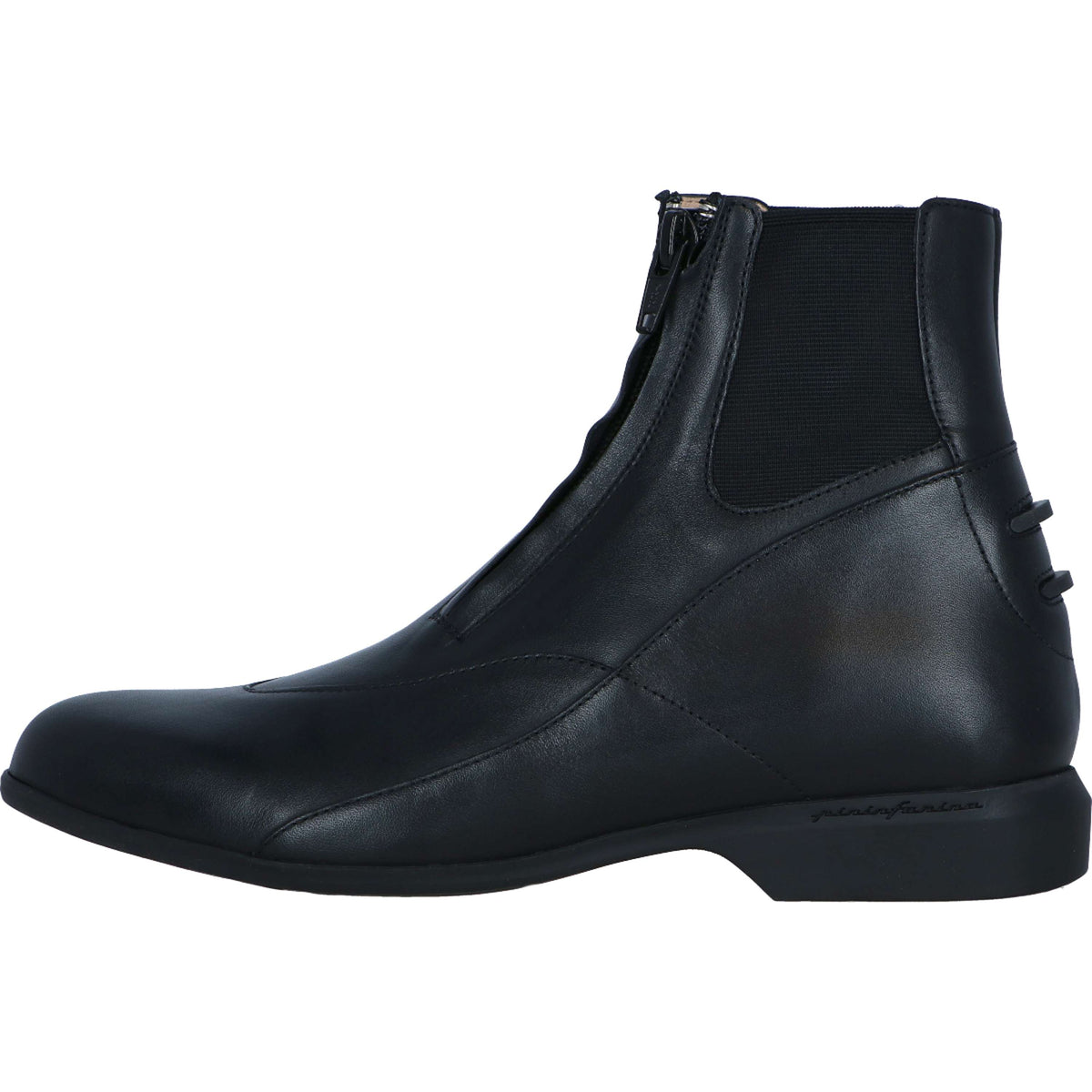 Freejump Stivaletto Foxy Nero