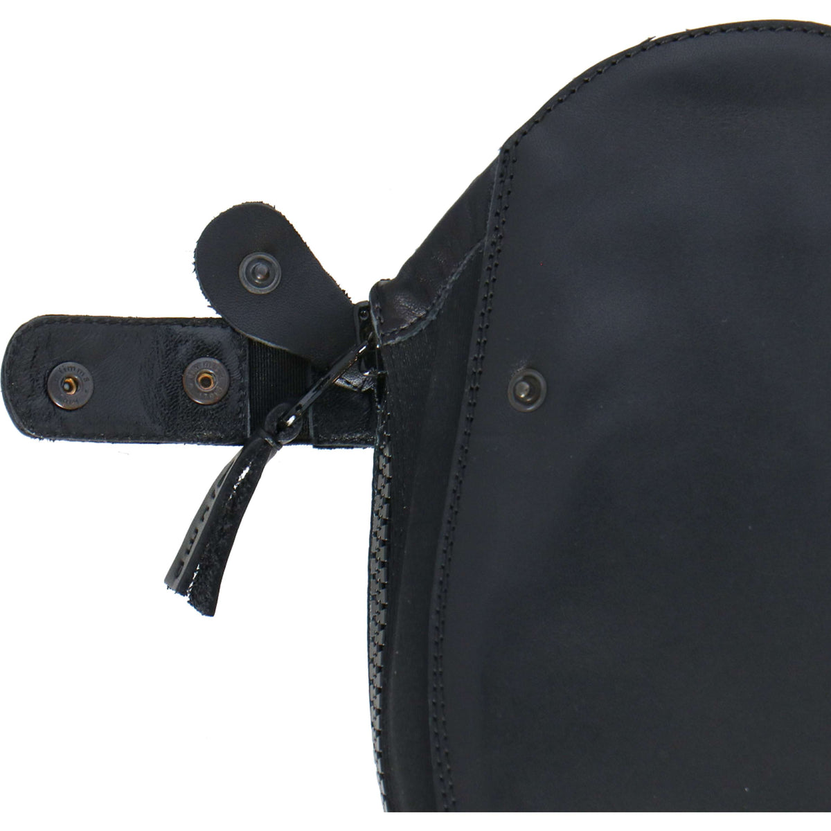 Freejump Cap America Nero