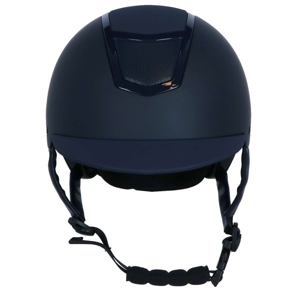 Harry's Horse Casco di Sicurezza Matterhorn Tappetino Navy