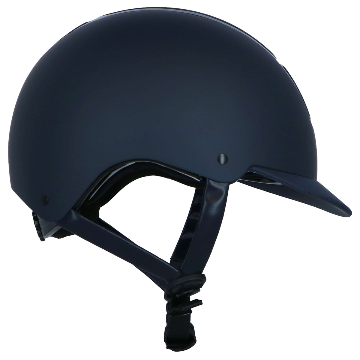 Harry's Horse Casco di Sicurezza Matterhorn Tappetino Navy
