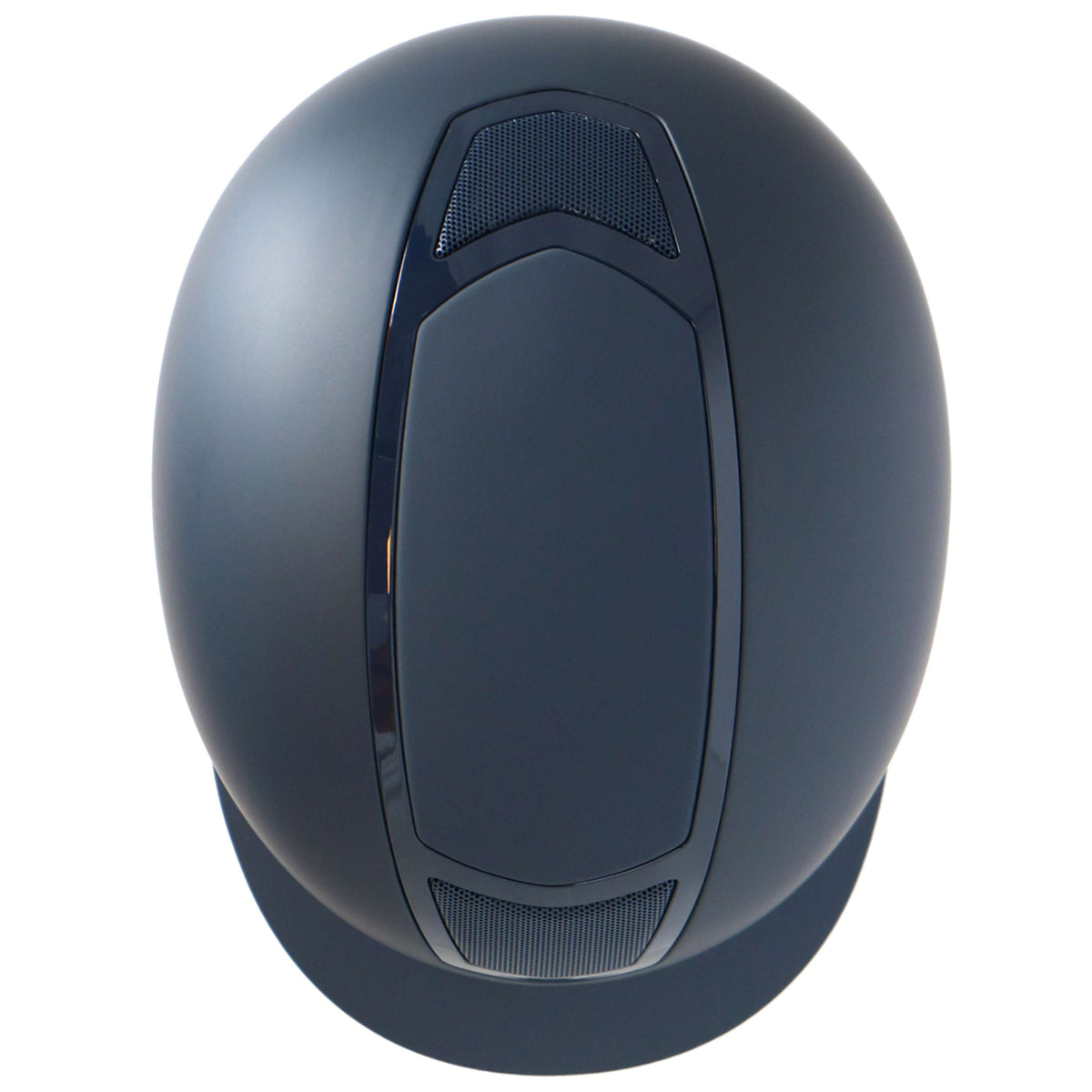 Harry's Horse Casco di Sicurezza Matterhorn Tappetino Navy