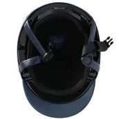 Harry's Horse Casco di Sicurezza Matterhorn Tappetino Navy