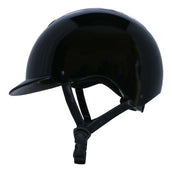 Harry's Horse Casco di Sicurezza Matterhorn Sparkle Nero Argento