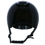 Harry's Horse Casco di Sicurezza Matterhorn Sparkle Nero Argento