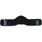 Harry's Horse Sottopancia da dressage FreeFit Memoryfoam Nero