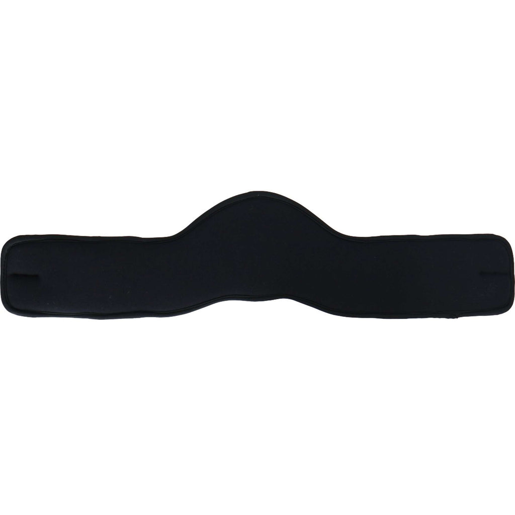 Harry's Horse Sottopancia da dressage FreeFit Memoryfoam Nero