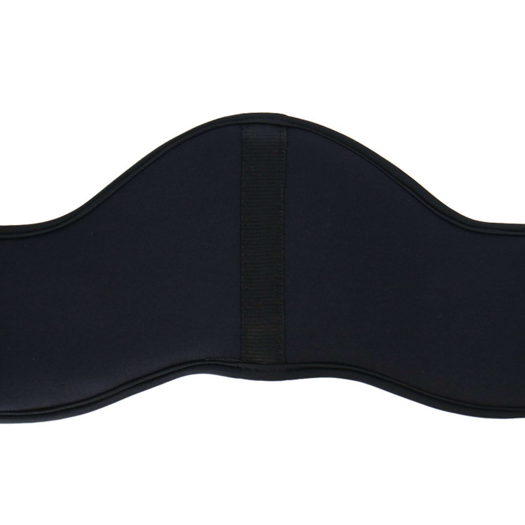 Harry's Horse Sottopancia da dressage FreeFit Memoryfoam Nero