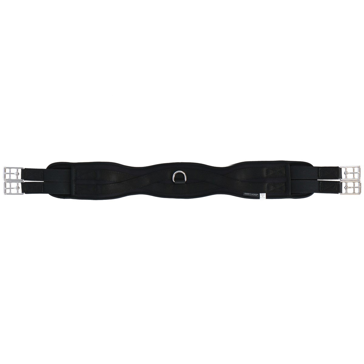 Harry's Horse Sottopancia Memoryfoam Nero