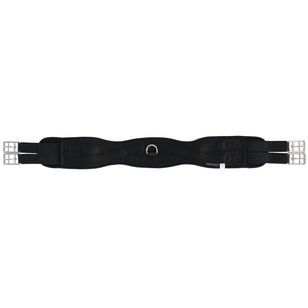Harry's Horse Sottopancia Memoryfoam Nero