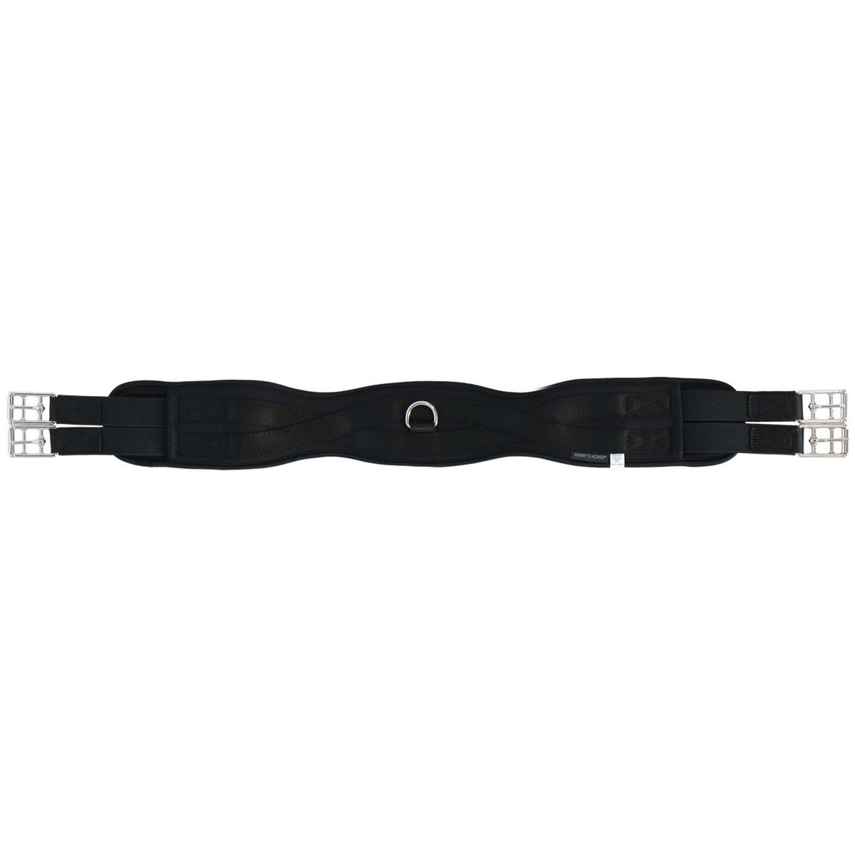 Harry's Horse Sottopancia Memoryfoam Nero