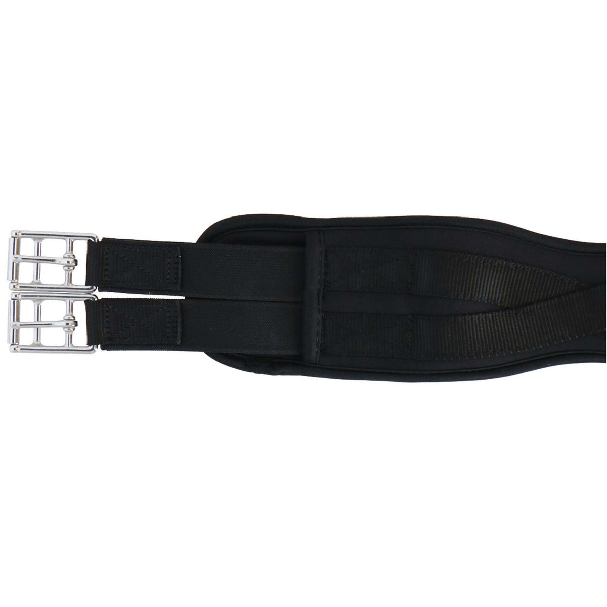 Harry's Horse Sottopancia Memoryfoam Nero