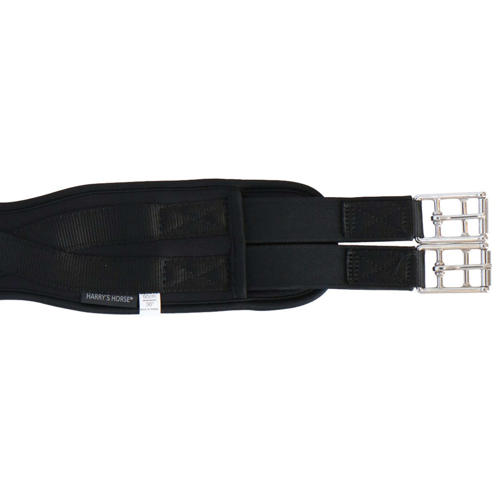 Harry's Horse Sottopancia Memoryfoam Nero