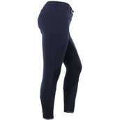 Cavallo Pantaloni da Equitazione CAJA GRIP Blu scuro