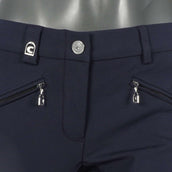 Cavallo Pantaloni da Equitazione CAJA GRIP Blu scuro